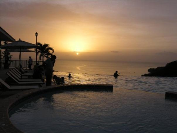 فيلا Puerta Del Mar Aguadilla Tamarindo المظهر الخارجي الصورة